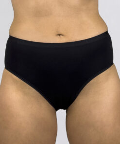 Mutanda slip Ragno 07180Q TAI nero