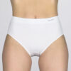 Mutanda slip midi Bellissima 025 bianco