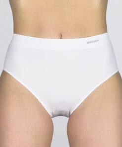 Mutanda slip midi Bellissima 025 bianco