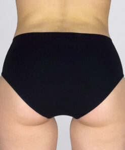 Mutanda slip midi Bellissima Art. 025 - immagine 6