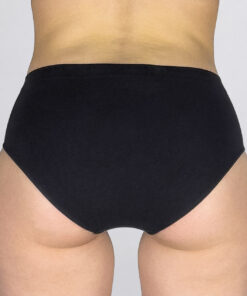 Mutanda slip midi Bellissima Art. 025 - immagine 6