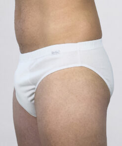 Slip in Filo di Scozia Art. SB131