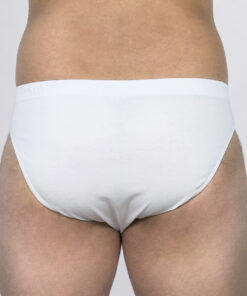 Slip in Filo di Scozia Art. SB131