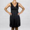 Sottoveste Andra 84 nero