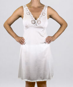Sottoveste Andra 84 seta