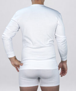 T-shirt Nottingham in caldo cotone Art. TL110B
