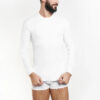 T-shirt Nottingham in caldo cotone Art. TL110B