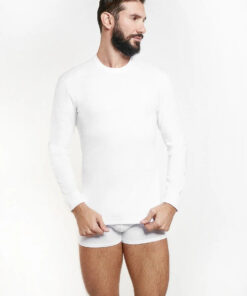 T-shirt Nottingham in caldo cotone Art. TL110B