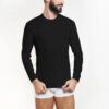 T-shirt Nottingham in caldo cotone Art. TL110N