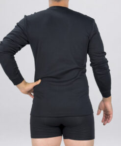 T-shirt Nottingham in caldo cotone TL110N