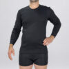 T-shirt Nottingham in caldo cotone TL110N