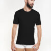 T-shirt Nottingham in cotone Art. TC110N