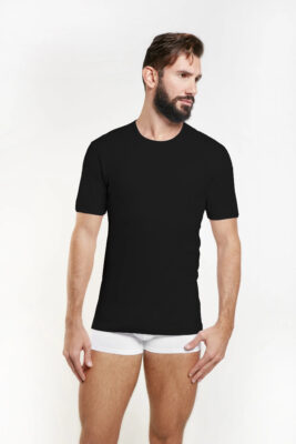 T-shirt Nottingham in cotone Art. TC110N