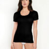 T-shirt in caldo cotone Nottingham Art. TM1111NW