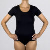 T-shirt in caldo cotone Nottingham TM1111NW