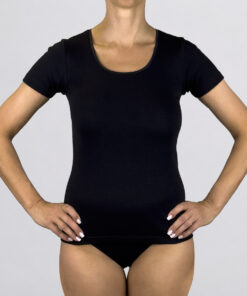 T-shirt in caldo cotone Nottingham TM1111NW