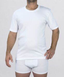 T-shirt in cotone Art. TC110B
