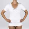 Maglia a manica corta Art. 594