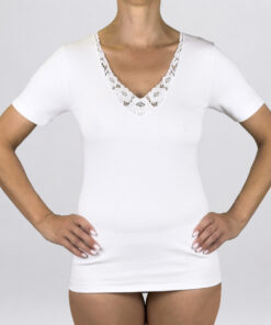 Maglia a manica corta Art. 594
