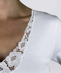Maglia a manica corta Art. RB594 - immagine 3
