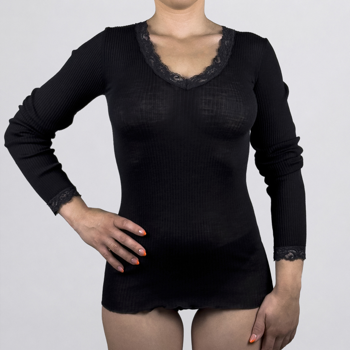 Maglia a manica lunga Art. 1489