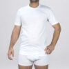 Maglietta a manica corta con girocollo Art. TM6101B