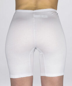 Mutanda lunga Art. ADD30 bianco