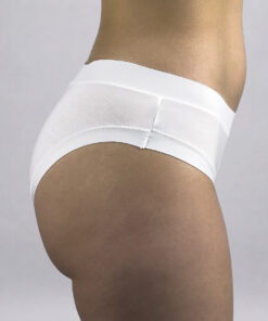Alternative view of Mutanda slip Art. MEDIO 50