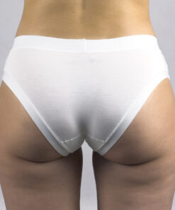 Mutanda slip Art. MEDIO 50 bianco