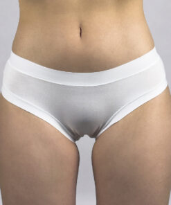 Mutanda slip Art. MEDIO 50 bianco