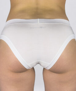Mutanda slip Art. MINI 61 bianco