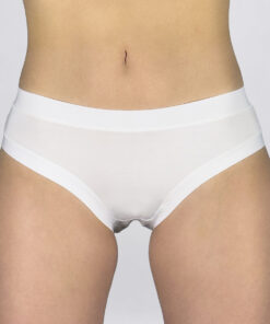 Mutanda slip Art. MINI 61 bianco