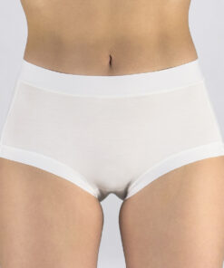 Mutanda slip maxi Art. ALTO 63 bianco