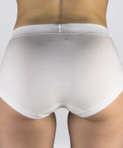 Mutanda slip maxi Art. ALTO 63 bianco