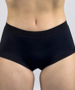 Mutanda slip maxi Art. ALTO 63 nero