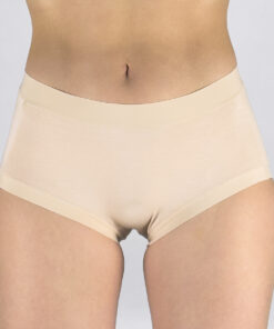 Mutanda slip maxi Art. ALTO 63 nudo