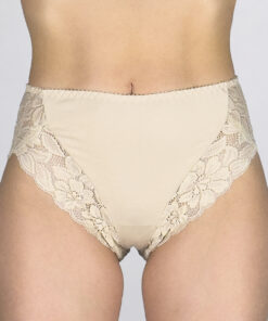 Mutanda slip midi Art. ADC89 cipria