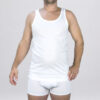 Canottiera a spalla larga Art. 6100B