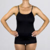 Canottiera con costina Art. VS3014NW