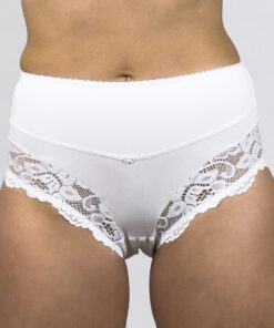 Culotte Risveglia i Sensi Art. G03 bianco