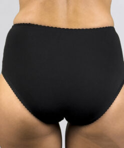 Culotte Risveglia i Sensi Art. G03 nero