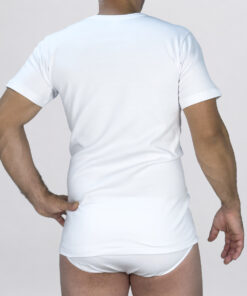 Maglia a manica corta Art. RB485