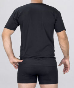 Maglia a manica corta e girocollo Art. 601417 - immagine 6