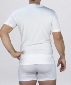 Maglia con girocollo Art. TM22B