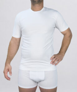 Maglia con girocollo Art. TM22B
