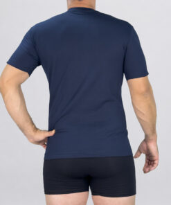 Alternative view of Maglia con girocollo Art. TM22M