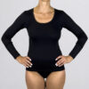Maglietta a manica lunga e girocollo Art. TL111NW