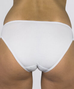 Mutandina Janira Art. 1031184 bianco