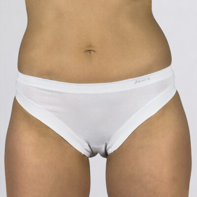Mutandina Janira Art. 1031184 bianco