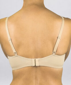 Reggiseno con ferretto Art. L0AMV nudo